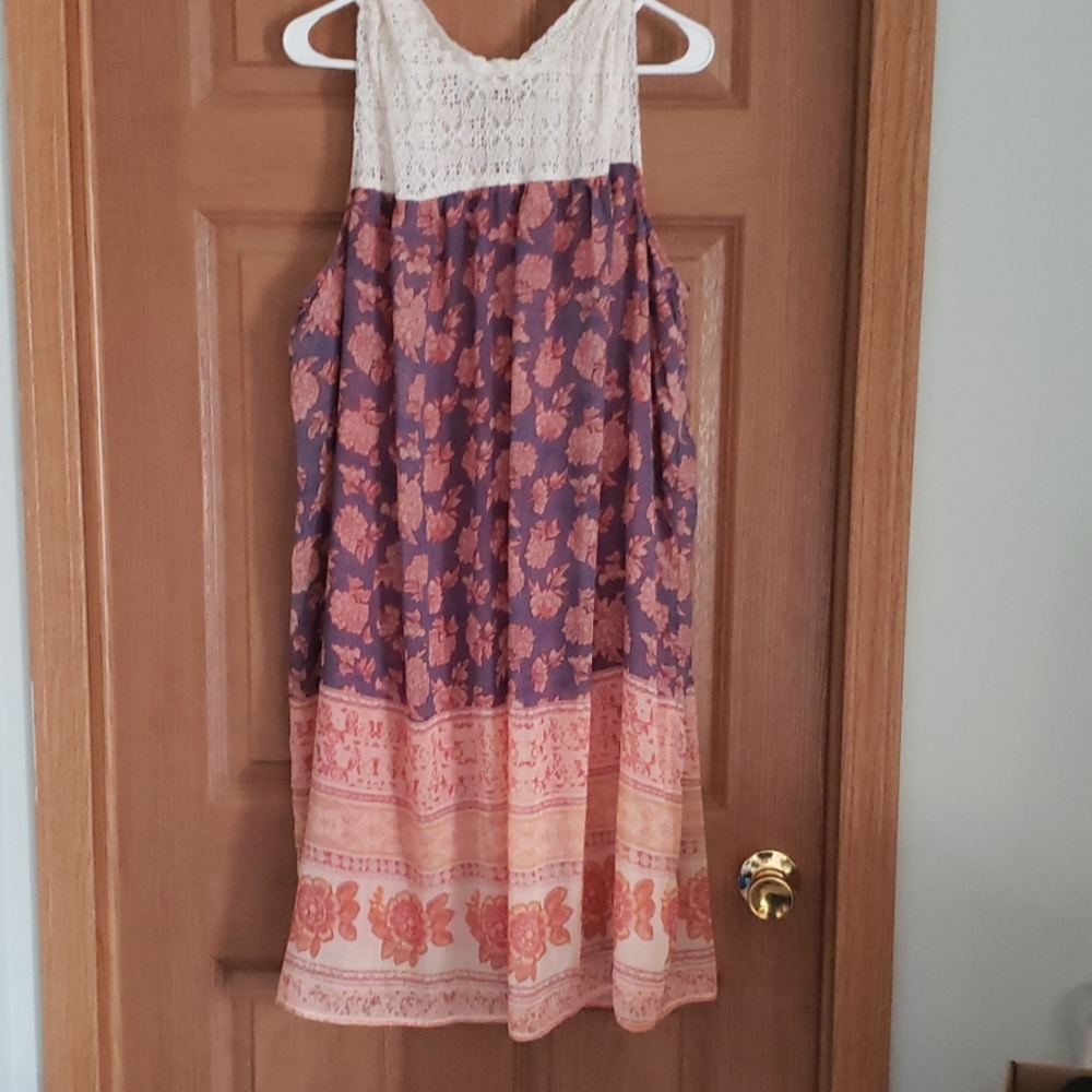 Maurices Dress
